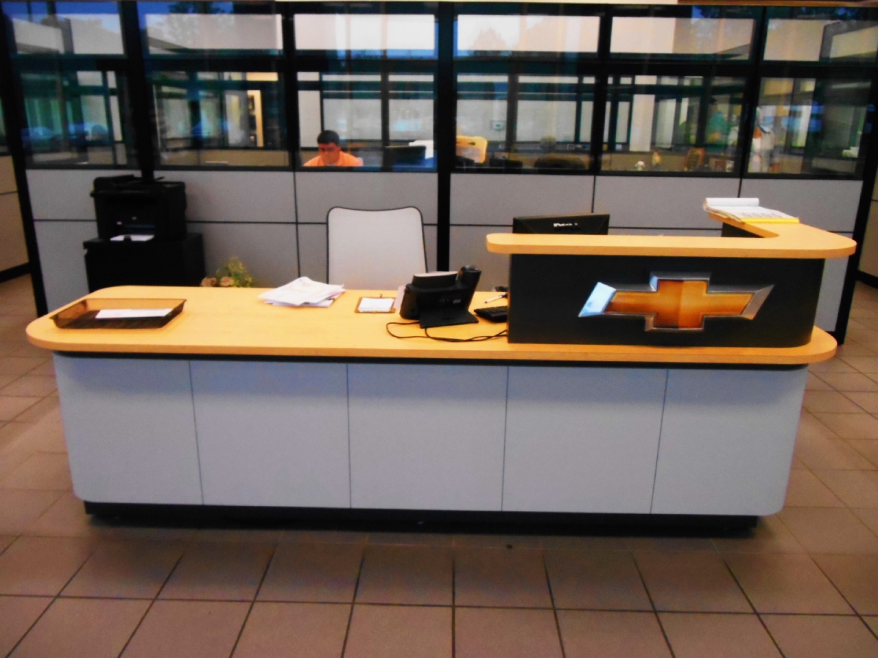 Walt Massey Chevrolet GMC Lucedale, MS