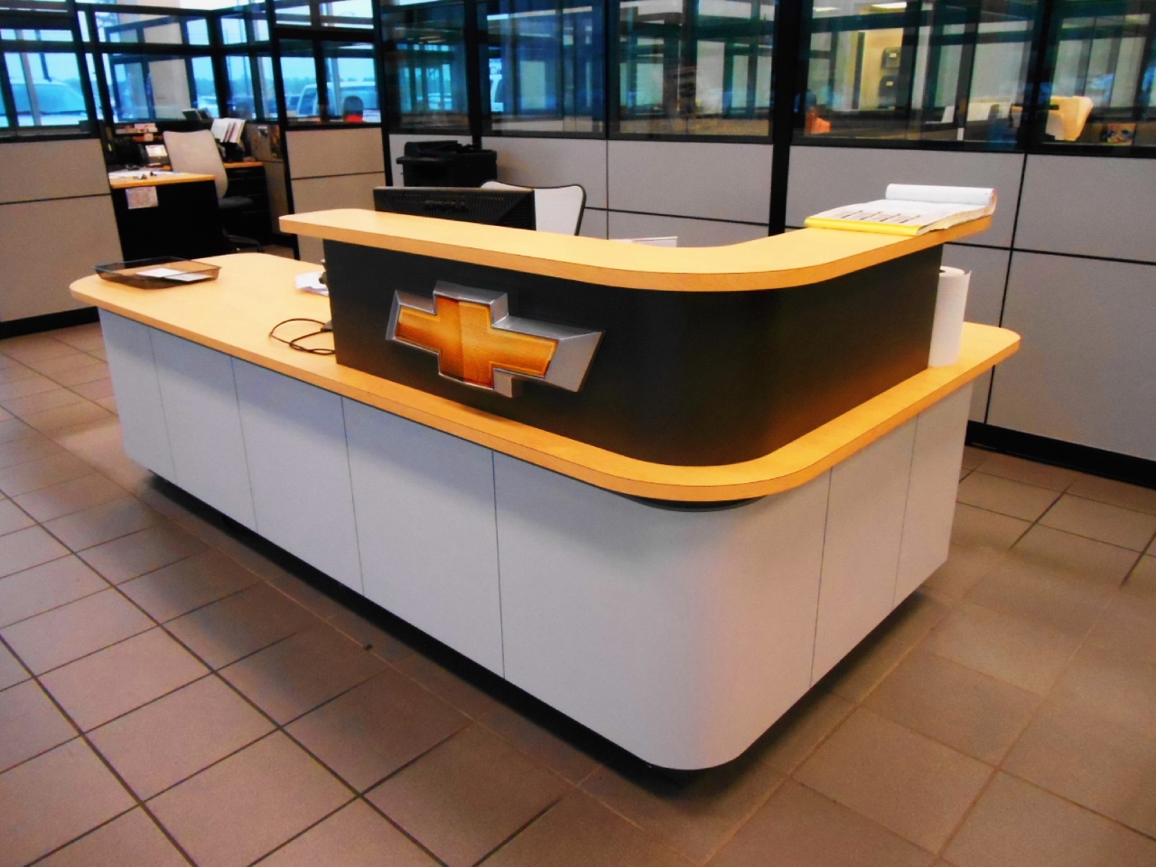 Walt Massey Chevrolet GMC Lucedale, MS