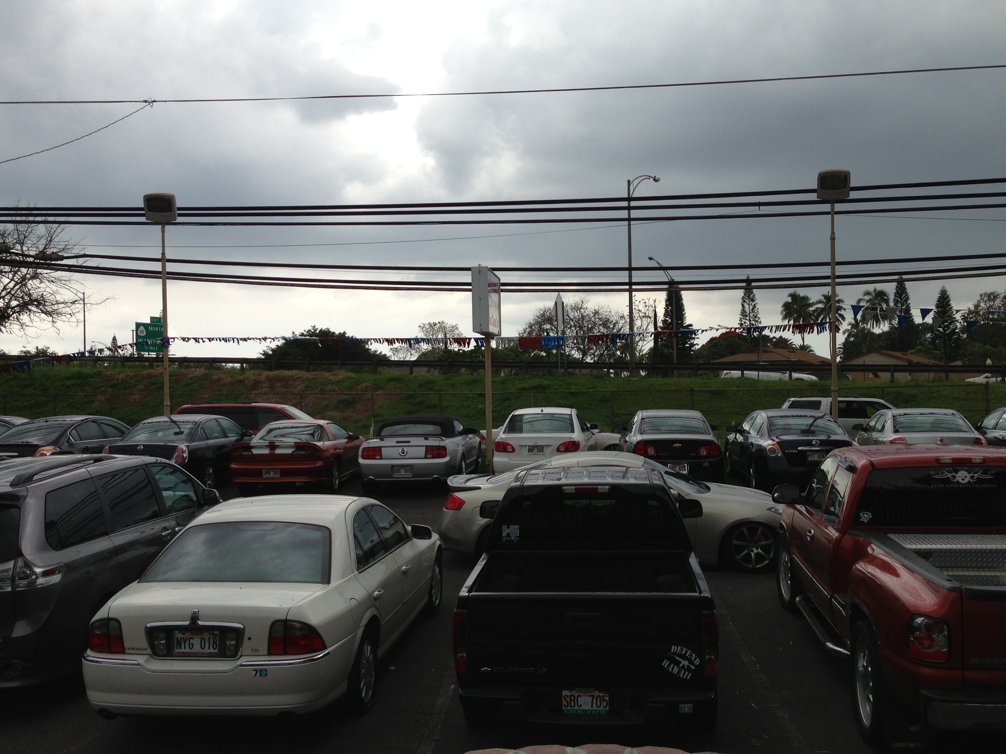 Top Value Auto Wahiawa, HI