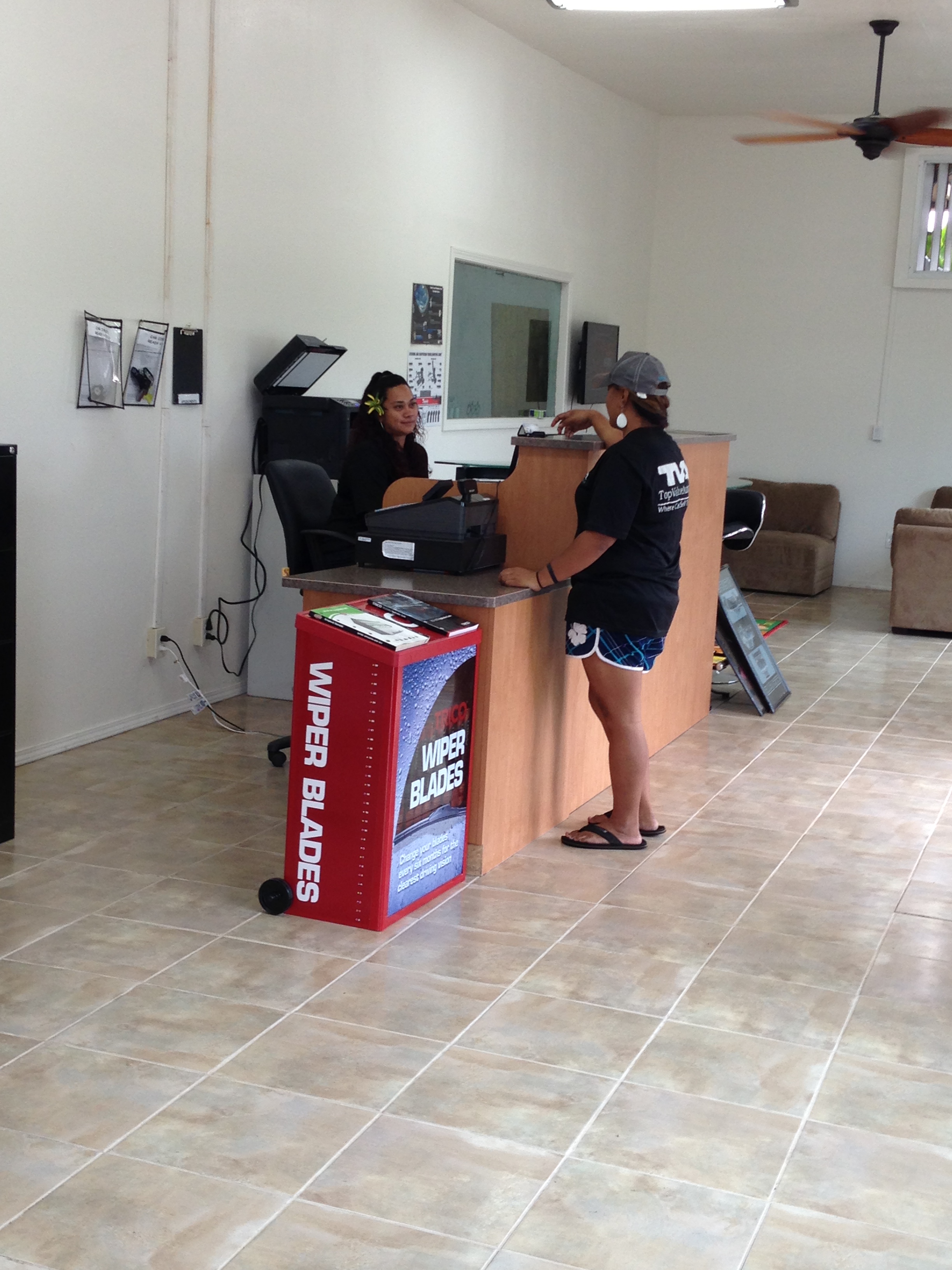 Top Value Auto Wahiawa, HI