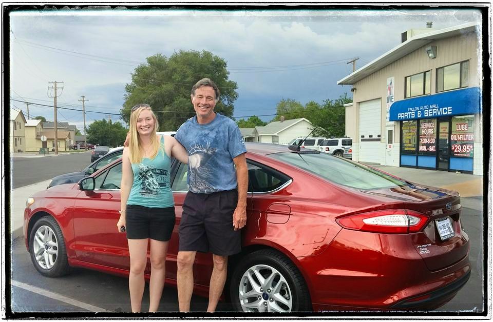 Fallon Auto Mall Fallon, NV