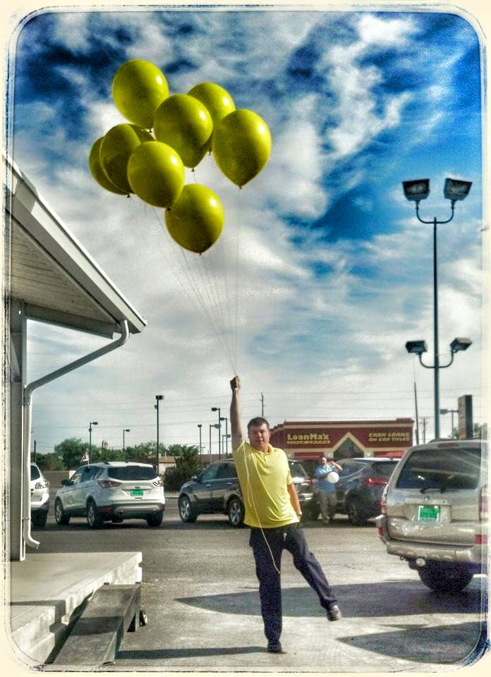 Fallon Auto Mall Fallon, NV