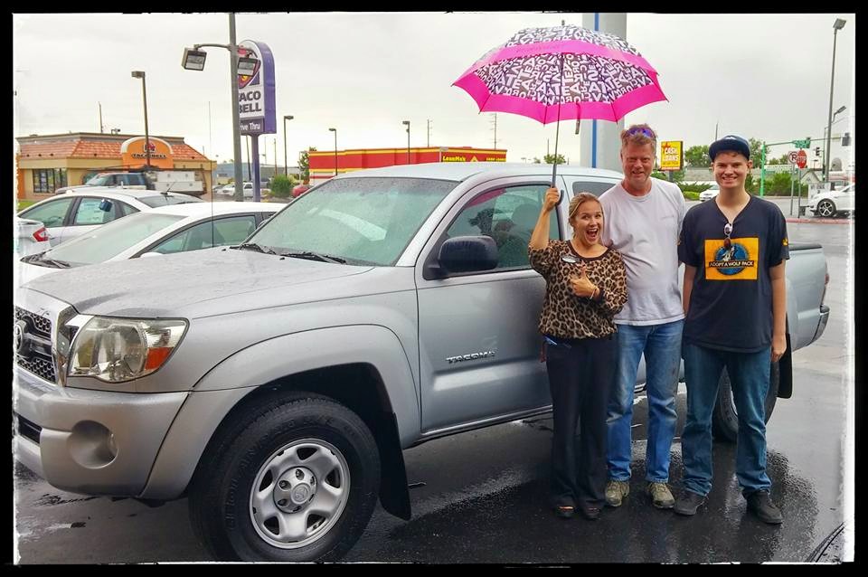 Fallon Auto Mall Fallon, NV