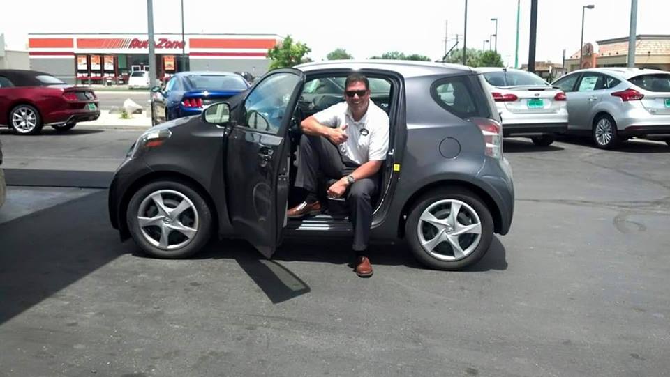 Fallon Auto Mall Fallon, NV