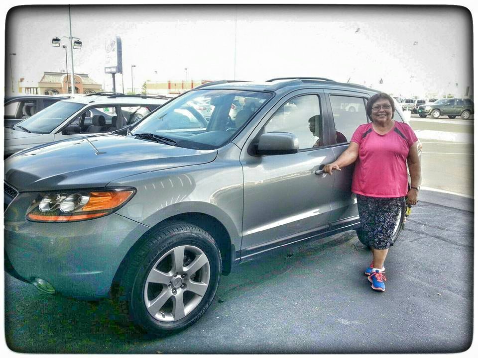 Fallon Auto Mall Fallon, NV