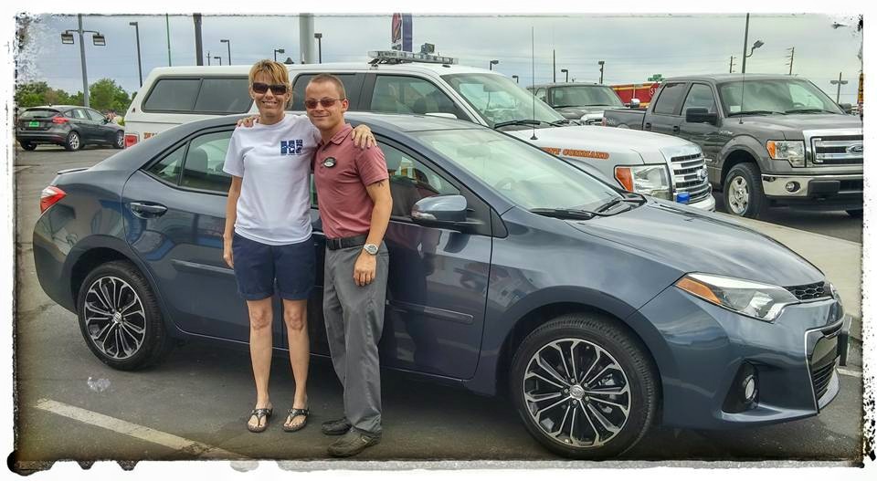 Fallon Auto Mall Fallon, NV