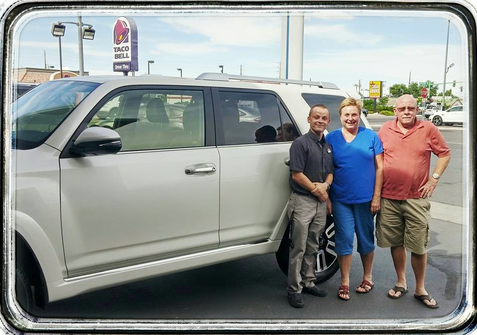 Fallon Auto Mall Fallon, NV