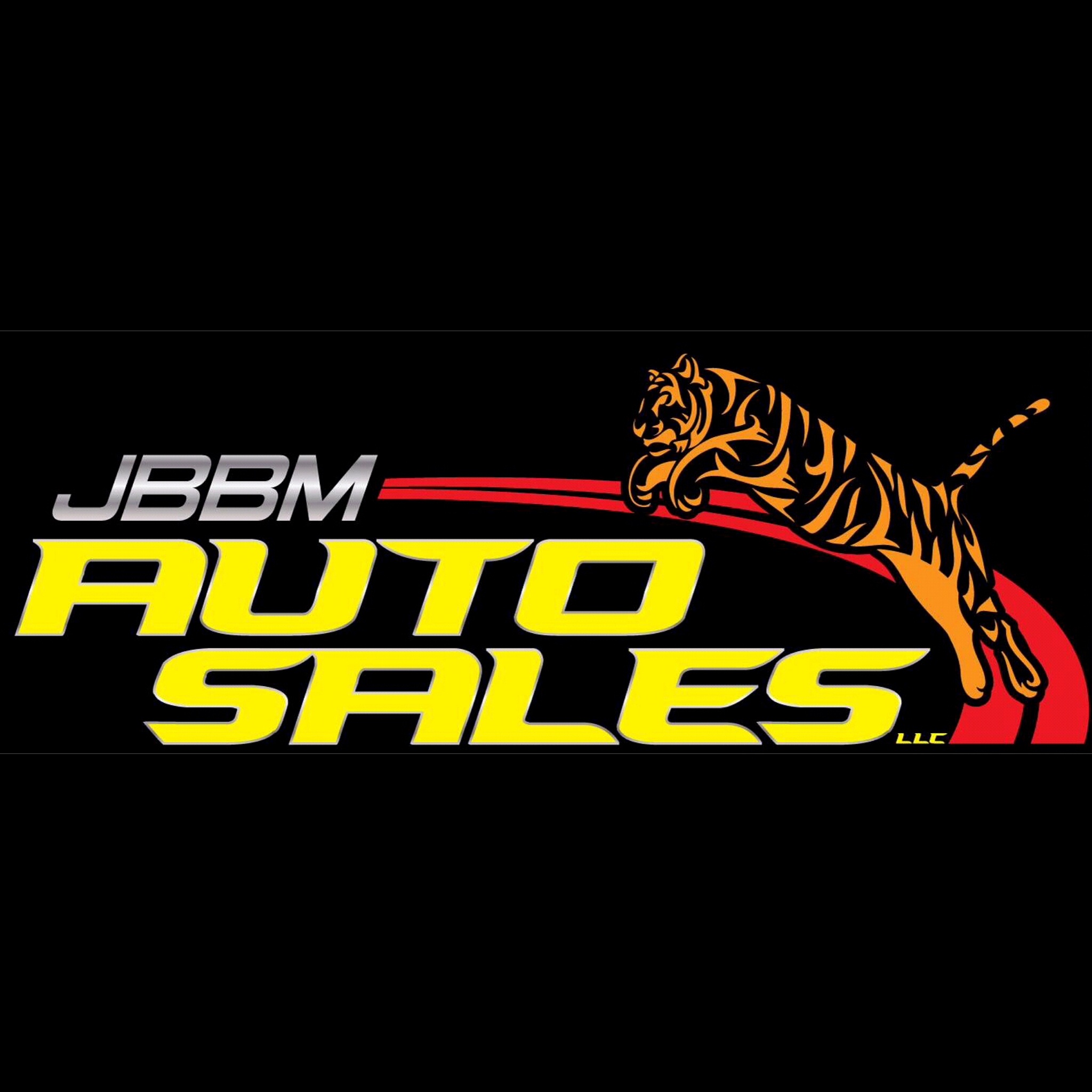 JBBM Auto Sales Fredericksburg, VA