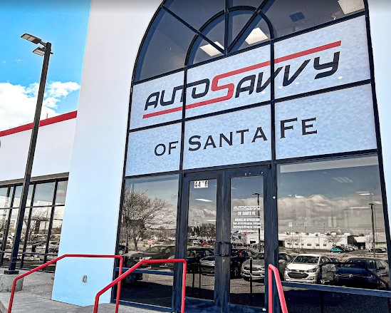 AutoSavvy Santa Fe Santa Fe NM Cars