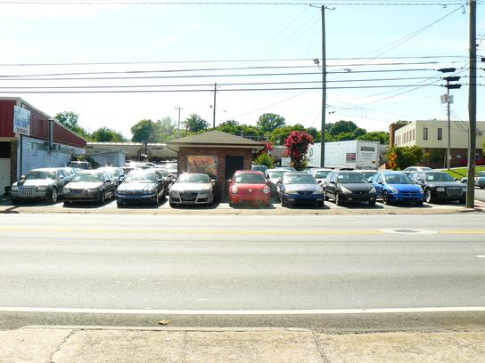 Paniagua Auto Sales Iii Inc