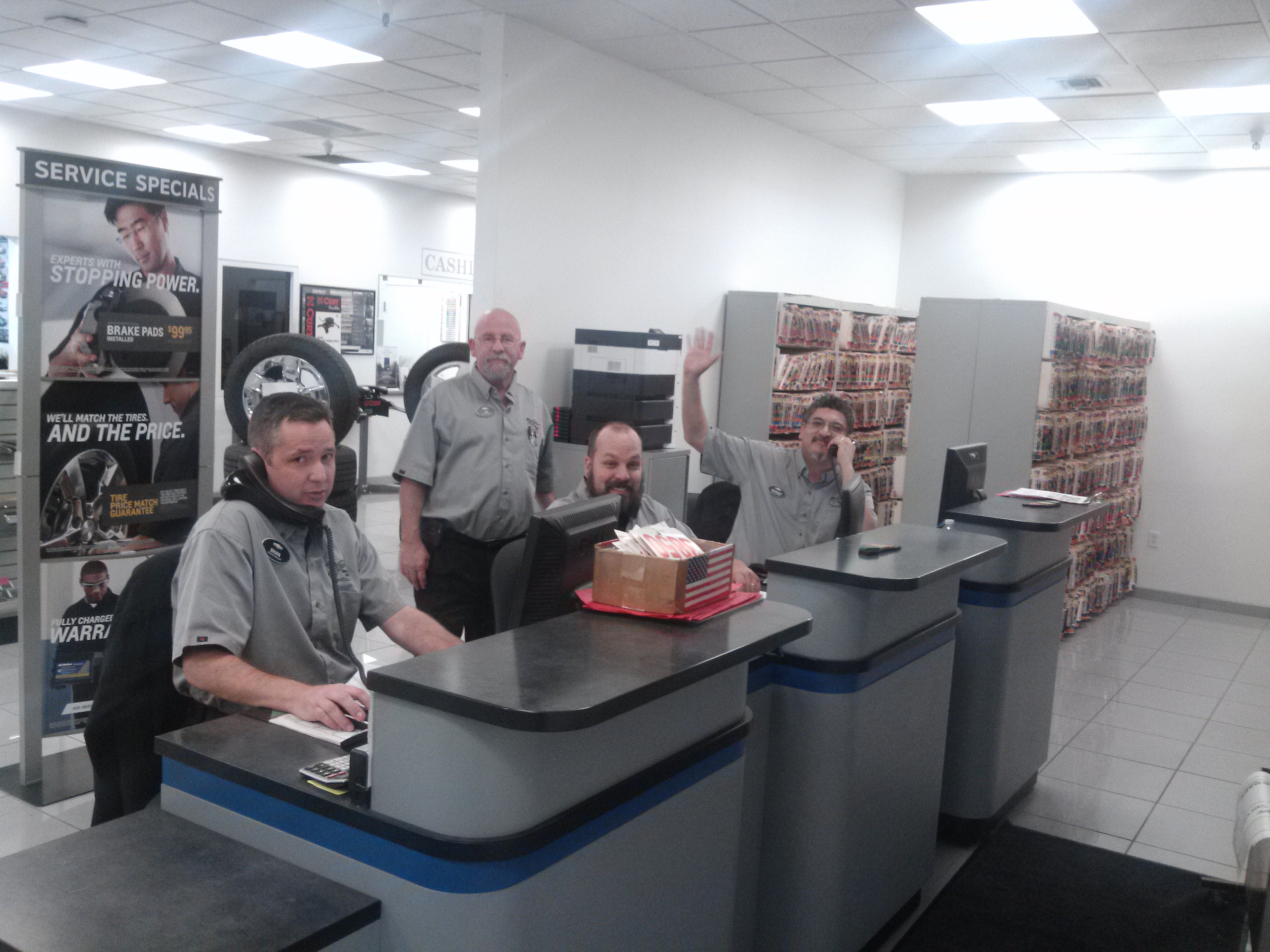 STEVES Chevrolet of Oakdale, Inc. Oakdale, CA