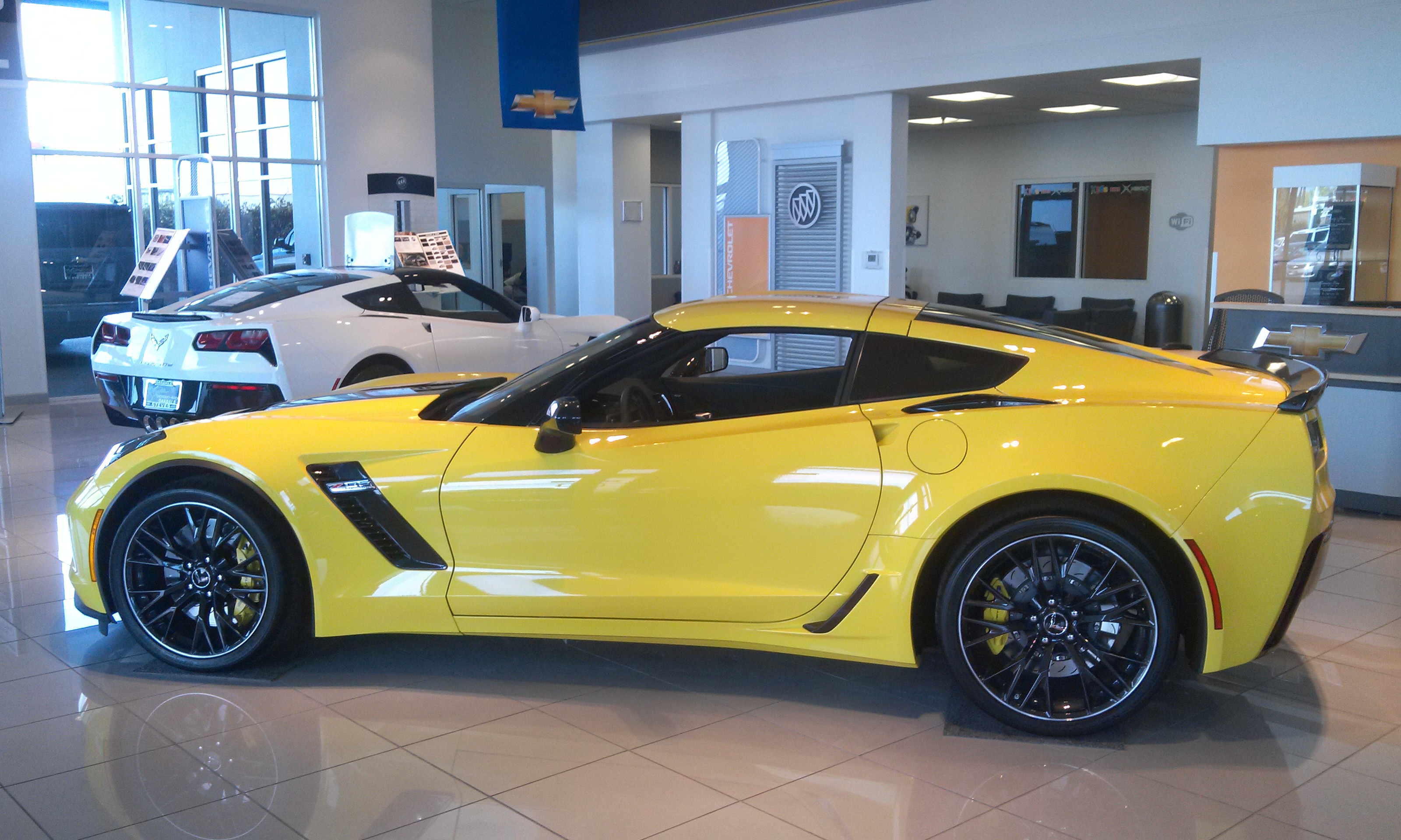 STEVES Chevrolet of Oakdale, Inc. Cars for Sale