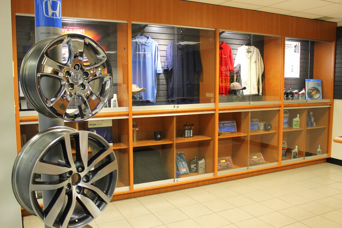 Herb Chambers Honda of Westborough Westborough, MA