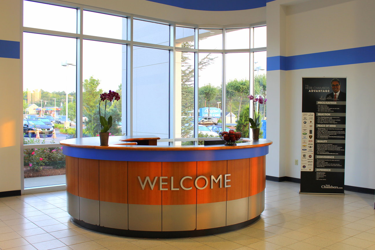 Herb Chambers Honda of Westborough Westborough, MA