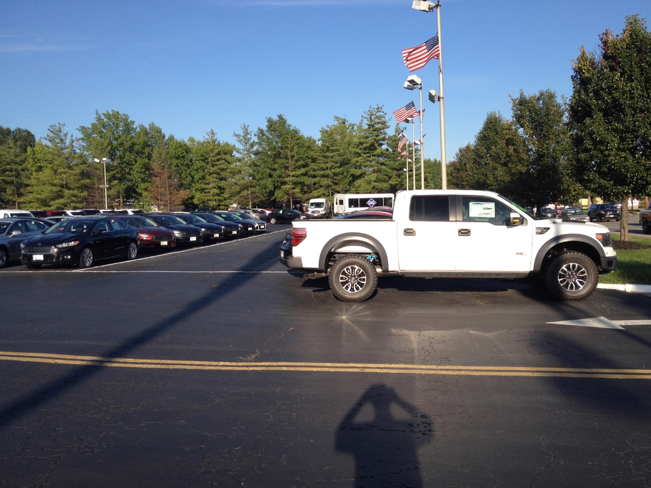 Beuckman Ford Ellisville, MO