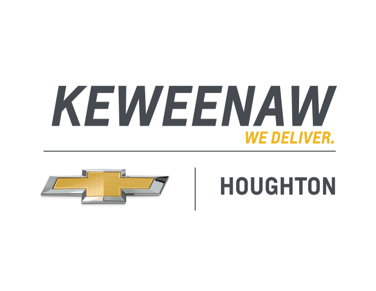 Keweenaw Chevrolet Houghton, MI