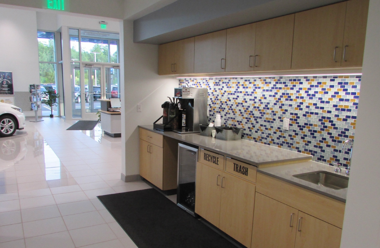 Keweenaw Chevrolet Houghton, MI