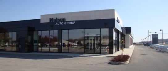 Nelson Auto Group - Marysville, OH | Cars.com