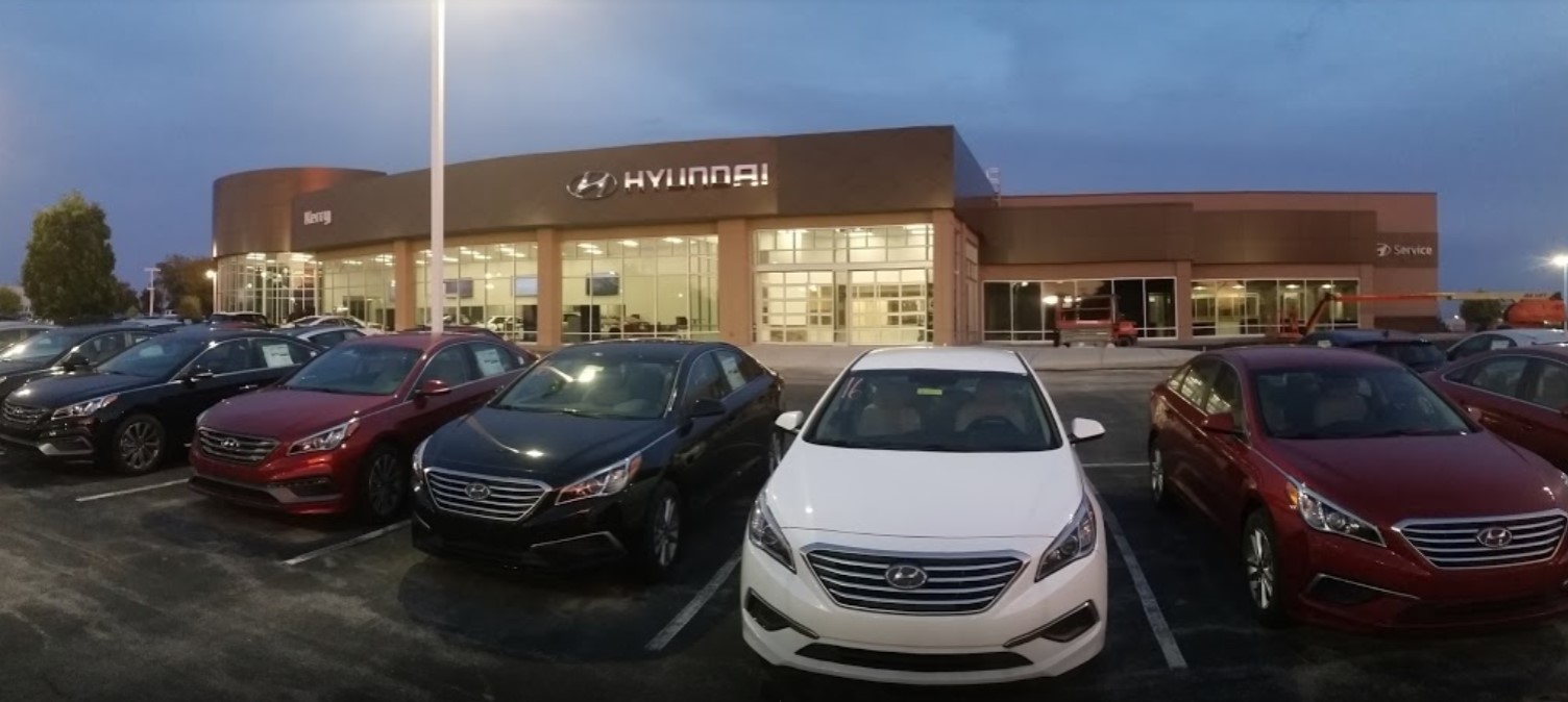 Alm Hyundai Of Florence - Florence Sc Carscom