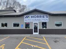 Morrie's Auto Connection - St Cloud, MN | Cars.com