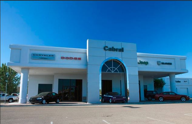 Dealerships In Manteca Ca
