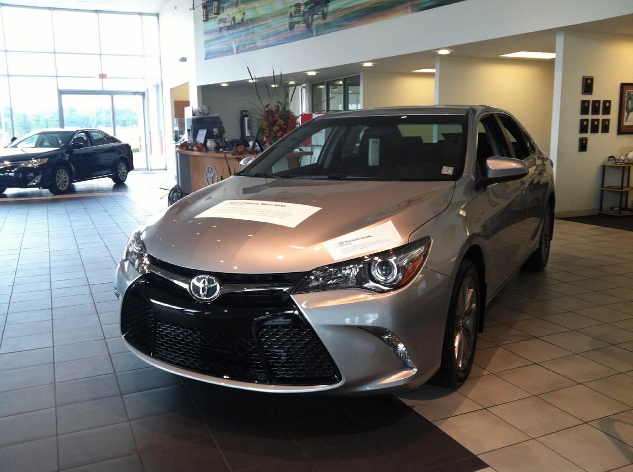 Carl Hogan Toyota Columbus, MS