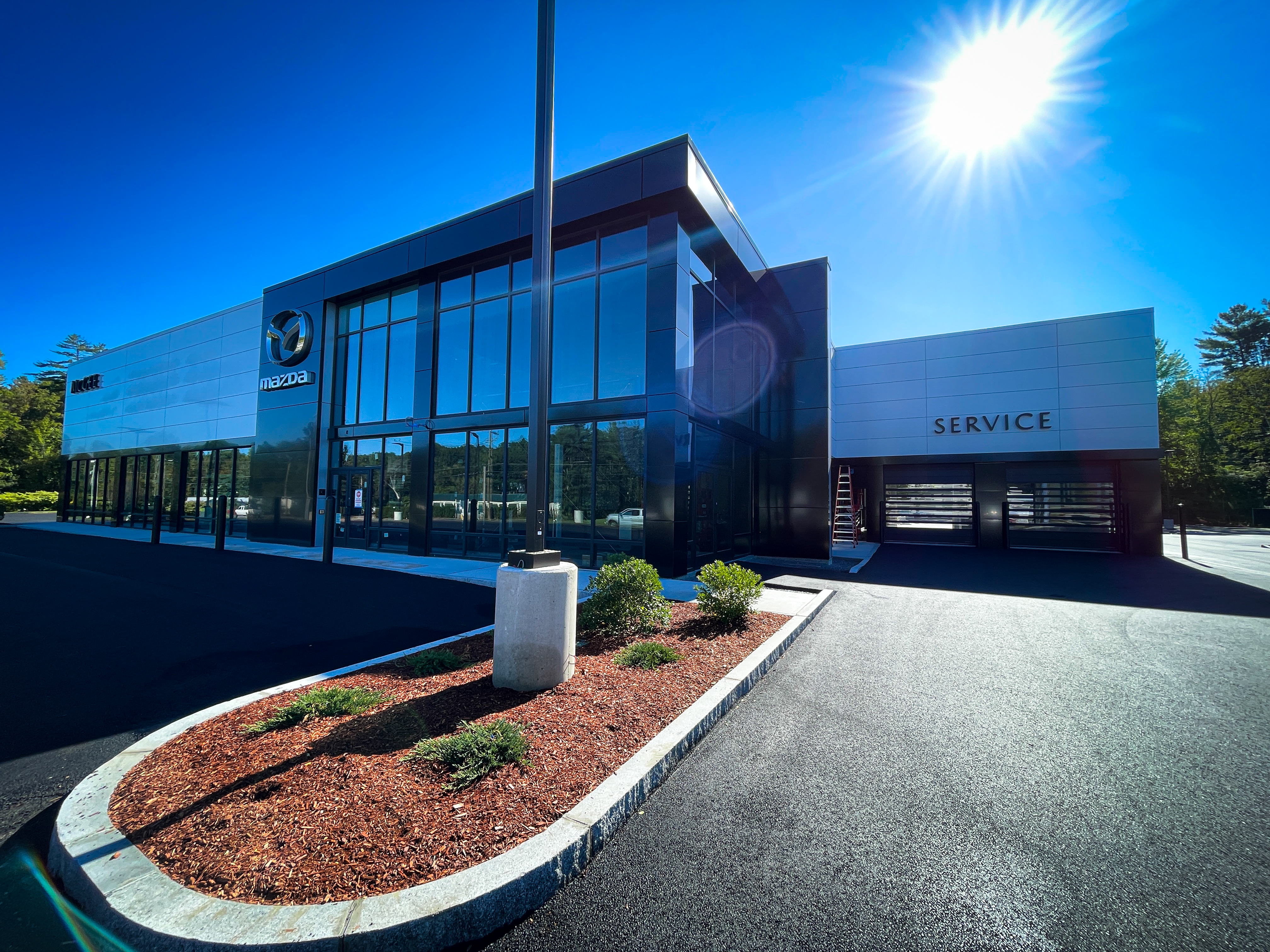 Dealer photo