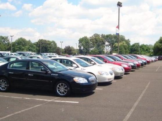 Dealer photo