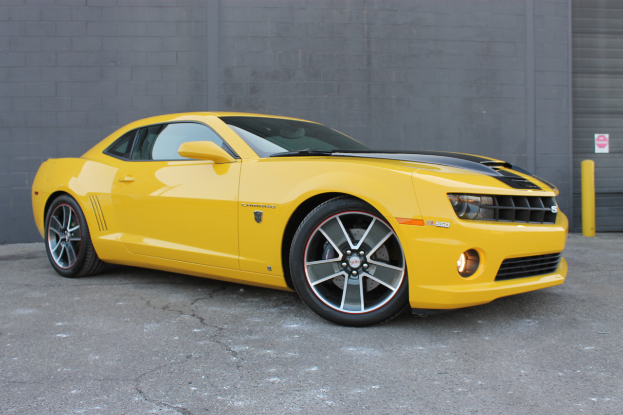 Garage Kept Motors Grand Rapids, MI