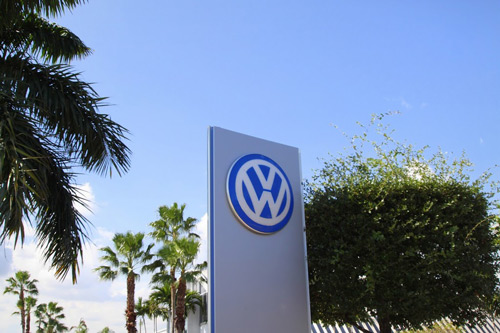 Volkswagen Dealer West Palm Beach FL