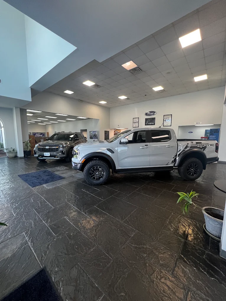 Dealer photo