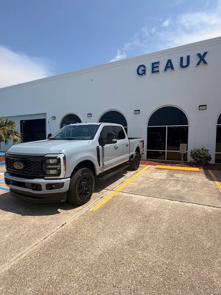 Dealer photo