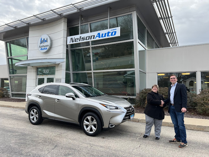 Nelson Automotive Mt Prospect, IL