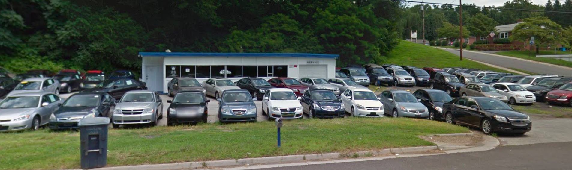 Best Auto Sales Inc Roanoke, VA