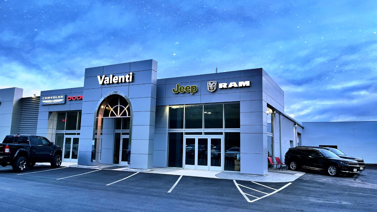 Dealer photo