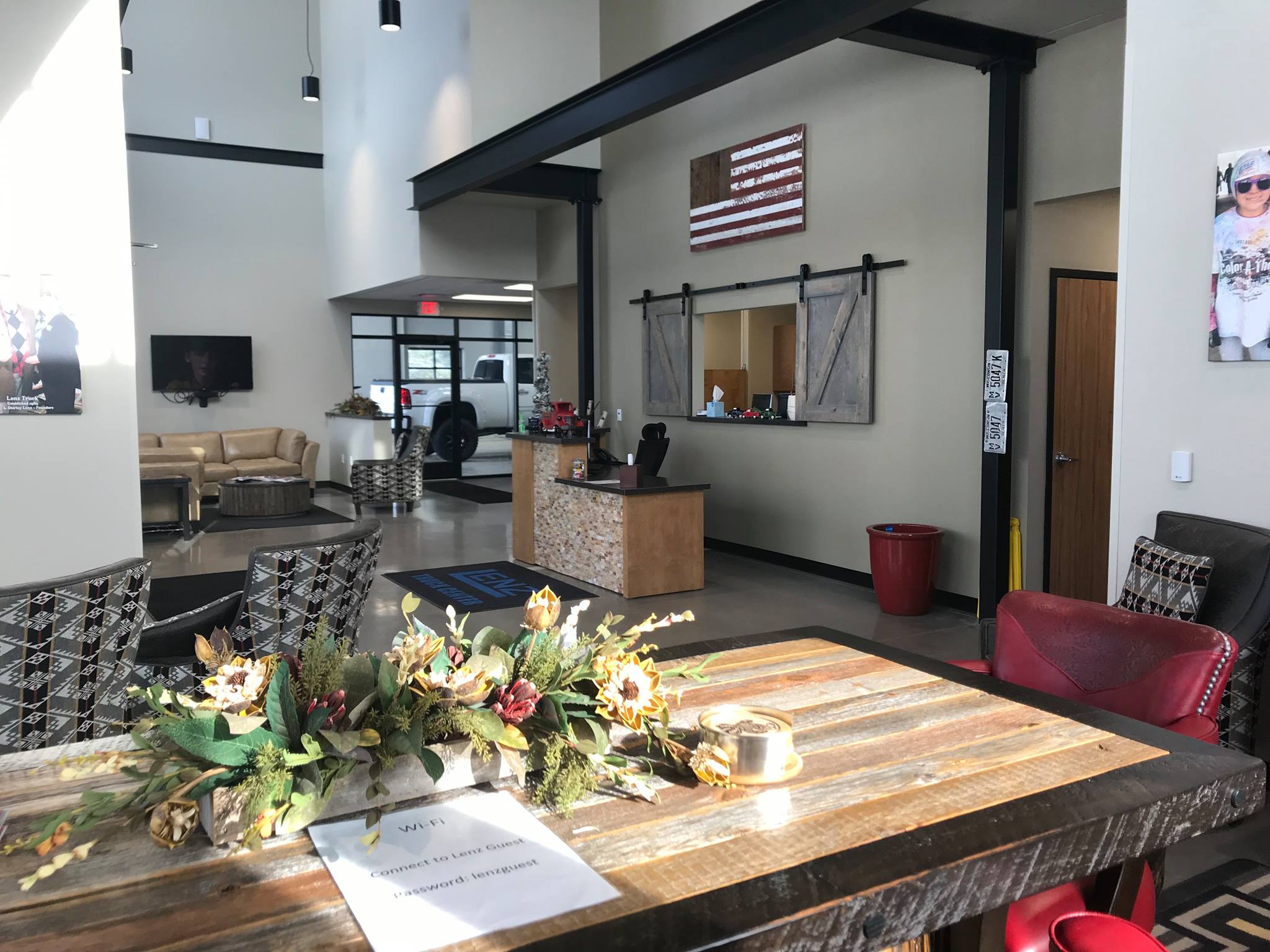 Lenz Truck Minocqua, WI Cars for Sale