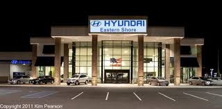 Eastern Shore Hyundai - Daphne, AL | Cars.com