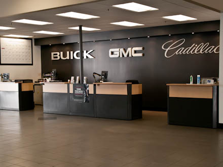 Labadie Buick GMC - Bay City, MI | Cars.com