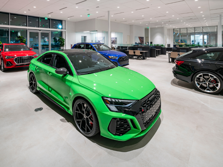 Dealer photo