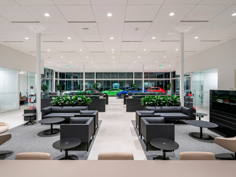 Dealer photo