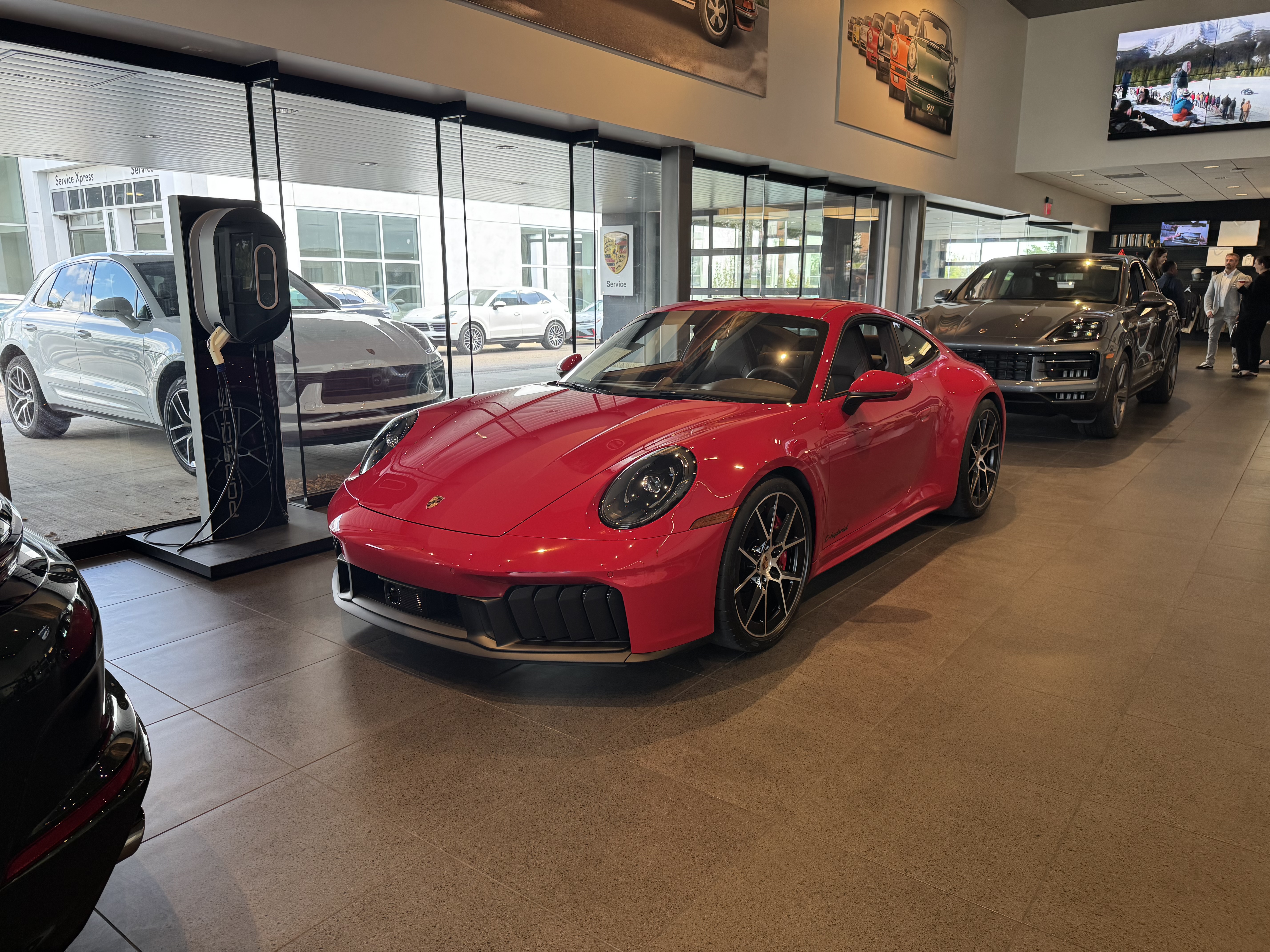 Dealer photo