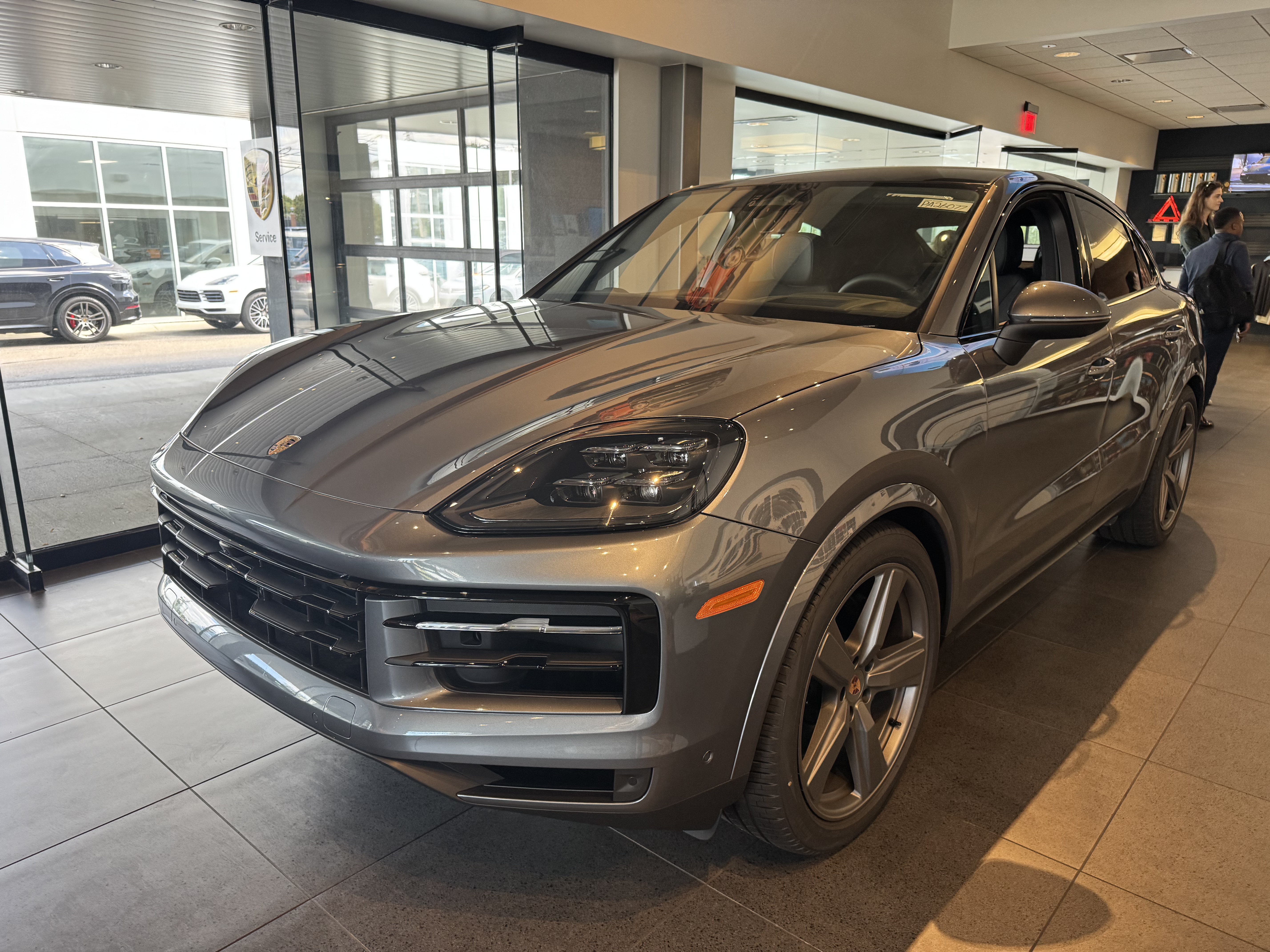 Dealer photo