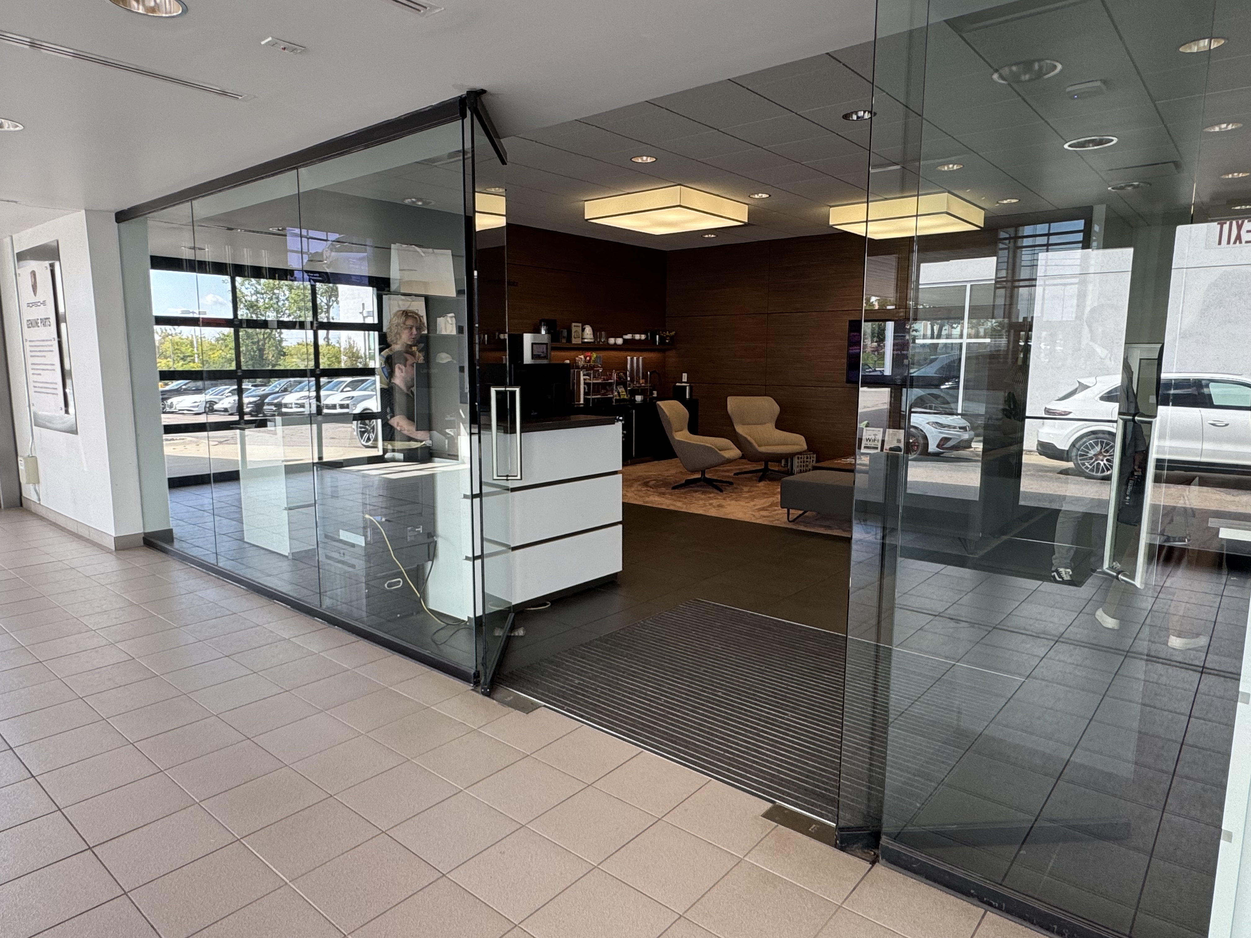 Dealer photo