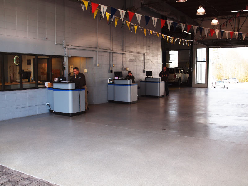 Dave Kirk Chevrolet GMC Crossville, TN