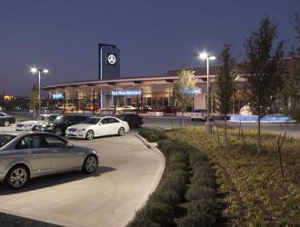 Mercedes-Benz of Grapevine - Grapevine, TX Cars