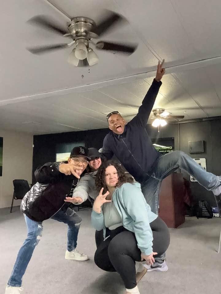 Dealer photo