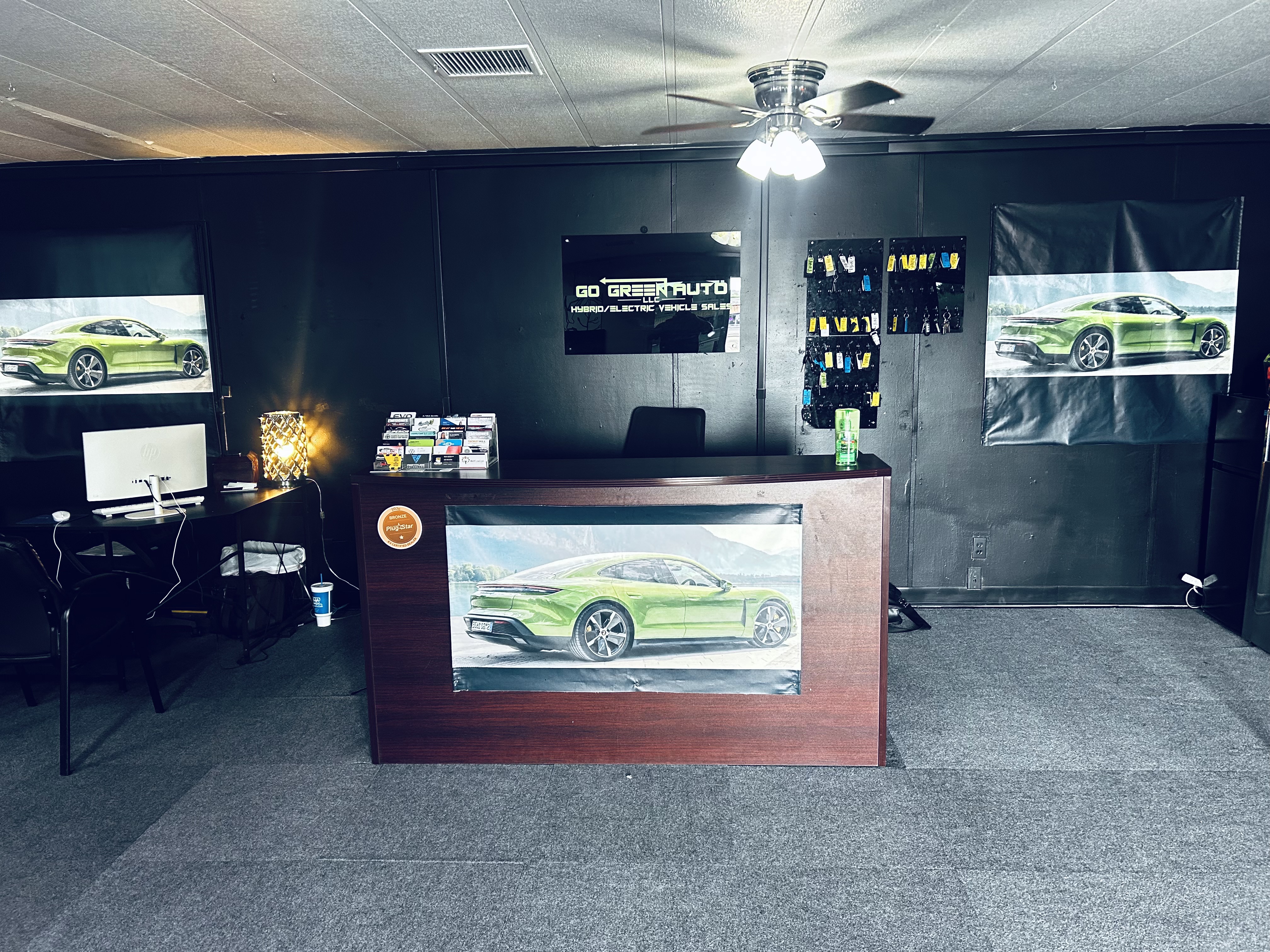 Dealer photo