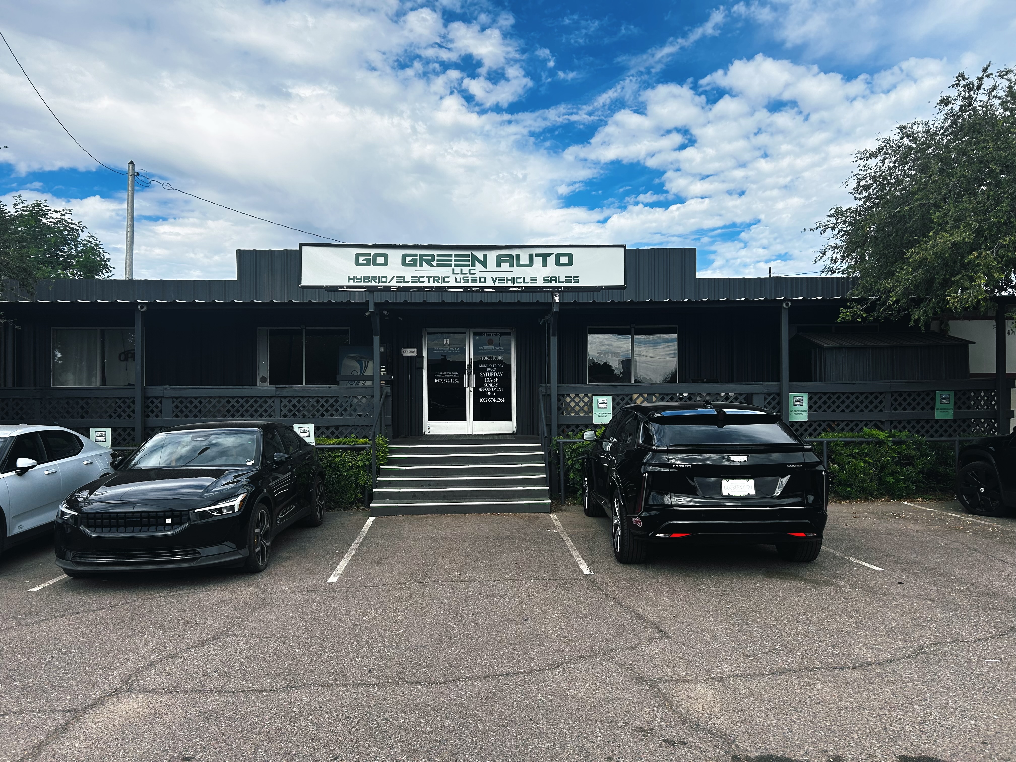 Dealer photo