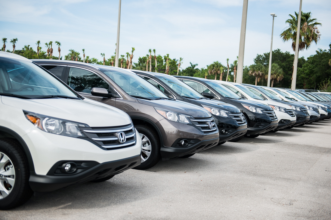 Coggin Honda of Fort Pierce Fort Pierce, FL