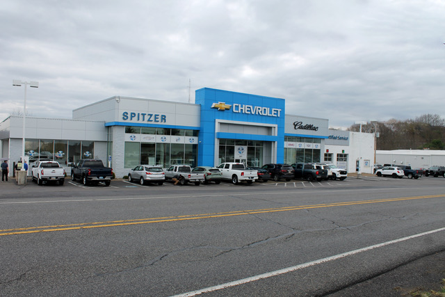 Dealer photo